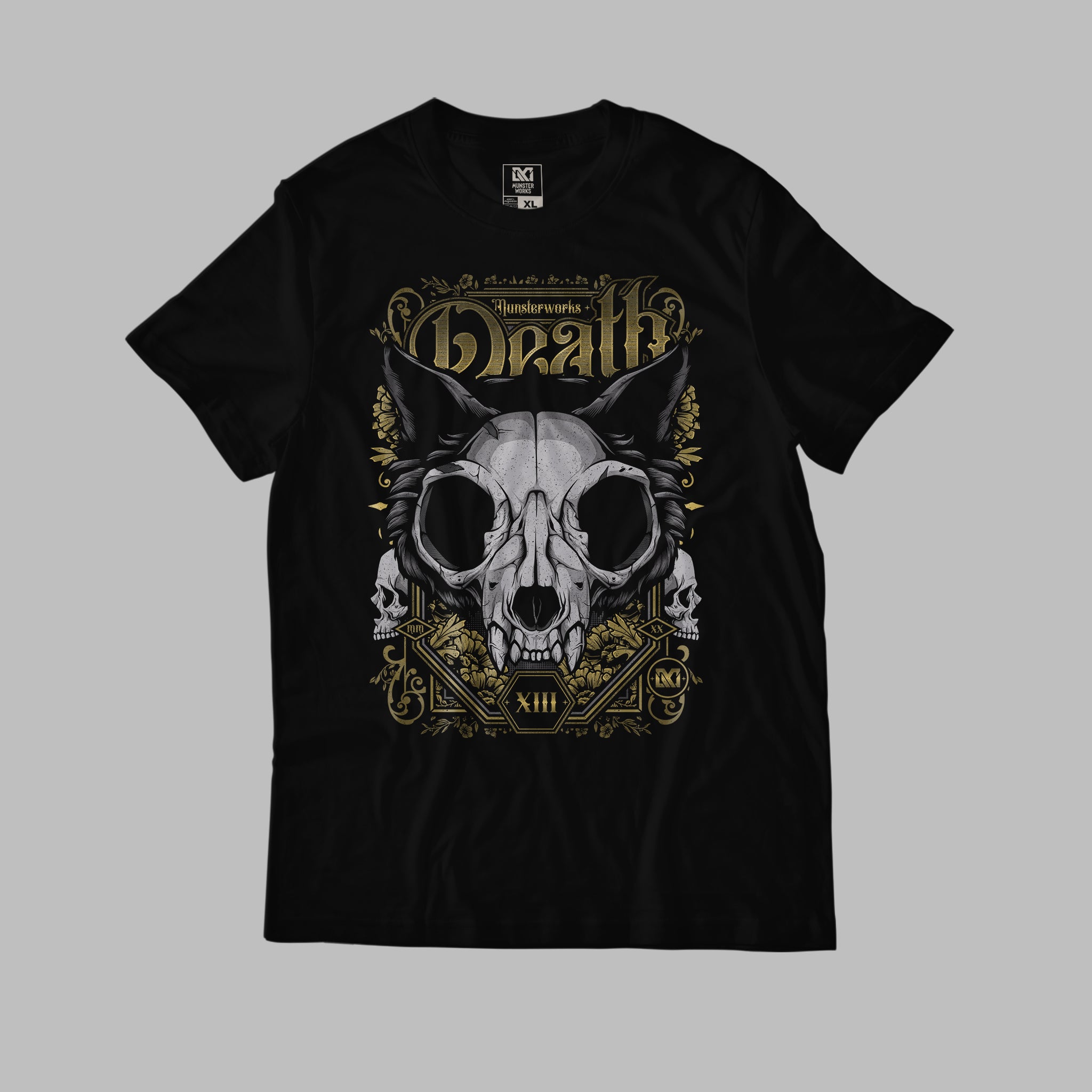 Death